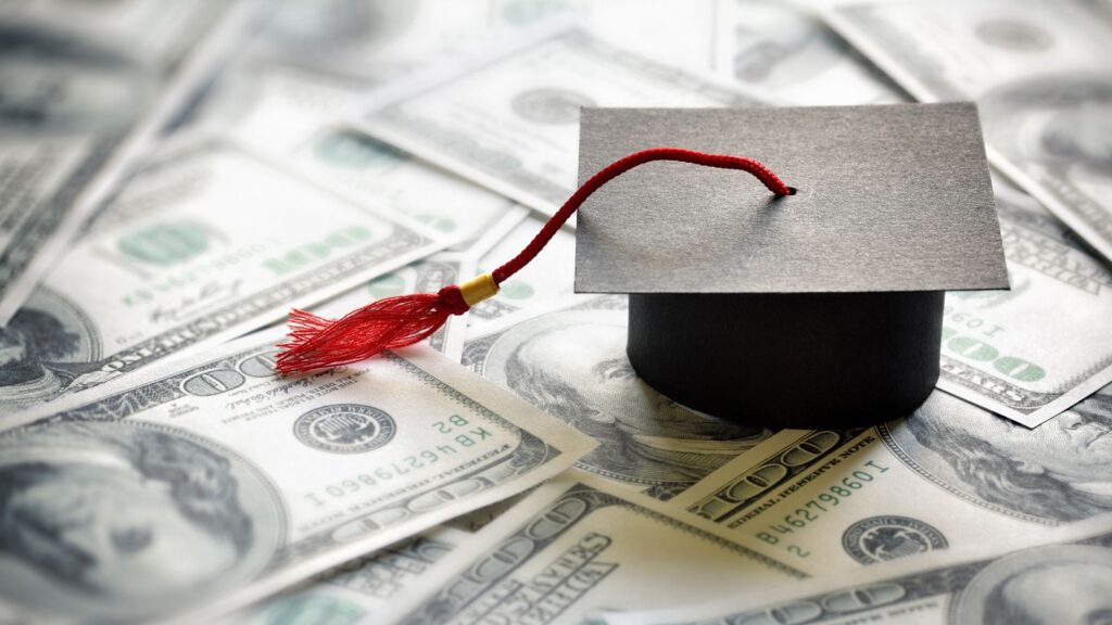 How To Save Money & Make Your Own Personal Loan With degrees