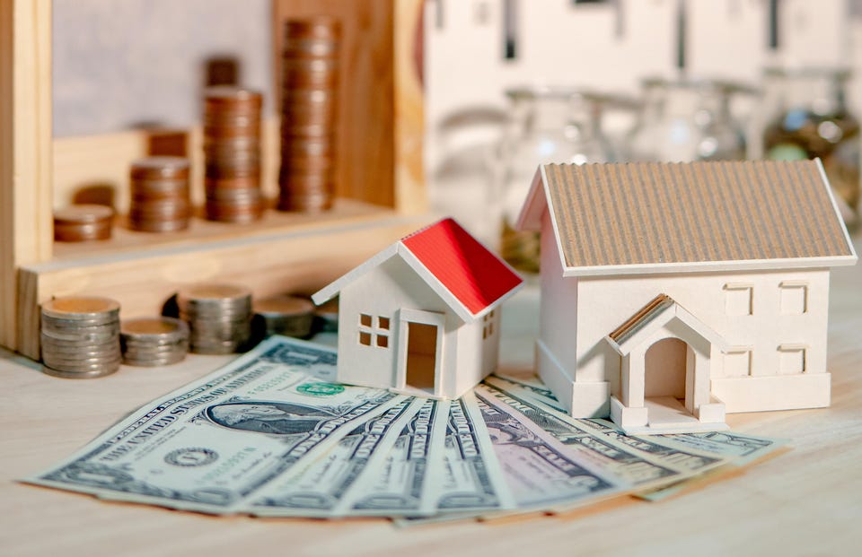 Investing In Real Estate Transaction