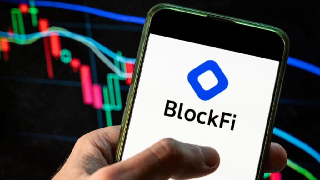 Blockfi News Experiences Rapid Growth as Crypto Goes Mainstream 