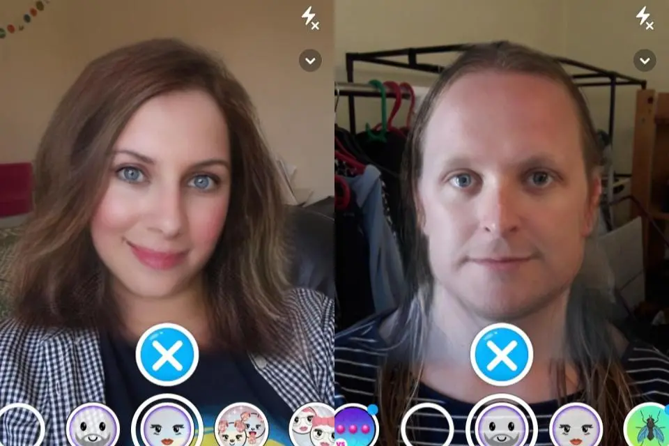 Gender Swap App That Lets You Explore Gender Identity