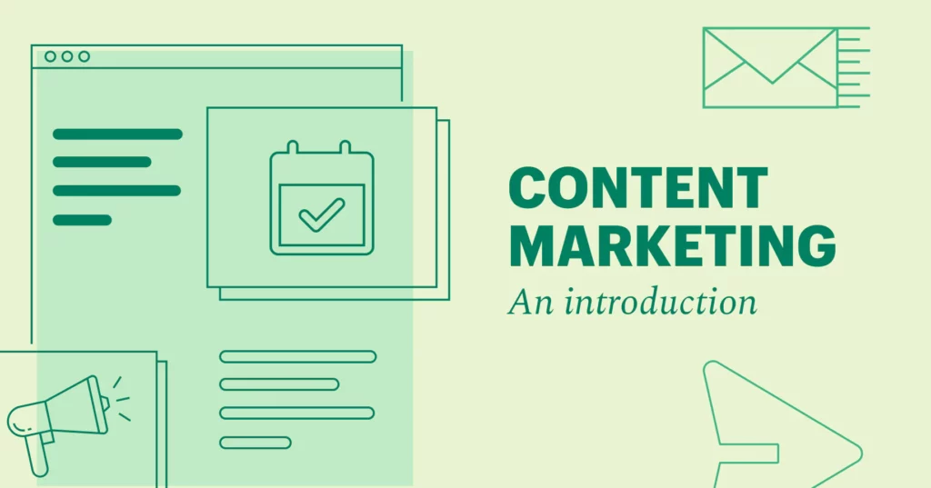 How to Use Content Marketing to Drive Results