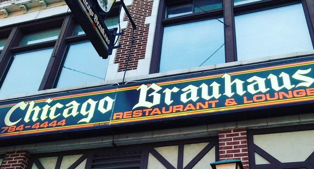 Try Top German Restaurant Chicago
