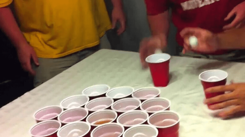  Tips to Master the Rage Cage Drinking Game
