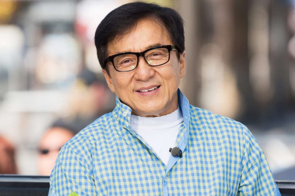 Unique Blend of Martial Arts and the Best Movies Jackie Chan