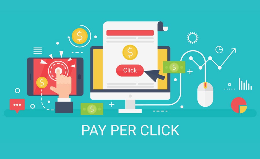 Why Pay-per-click Advertising is Beneficial