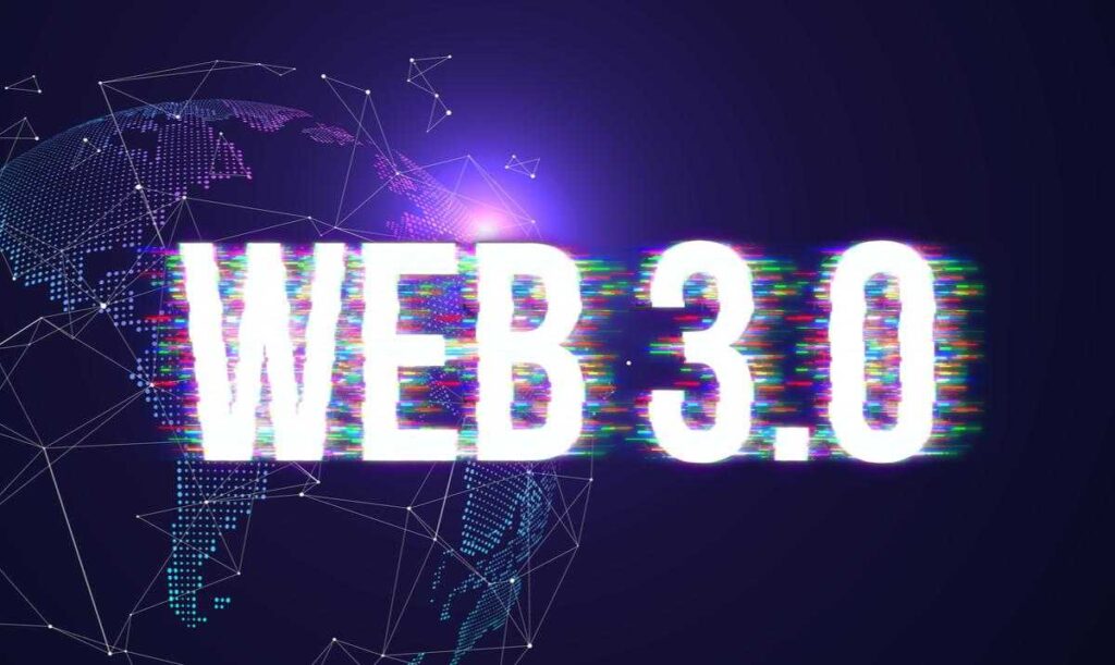 Why Web3 Projects Matter for the Future of the Internet