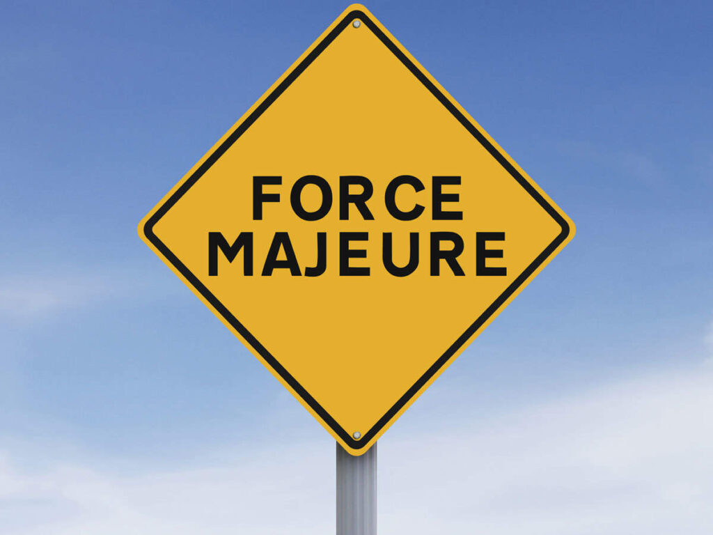 Unlocking the Power of Force Majeure
