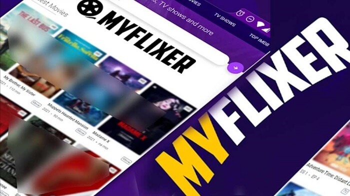 The Ultimate Guide to Myflixer