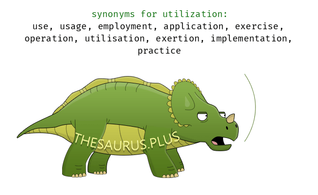 Power of Synonyms Utilization Optimize Your Resources