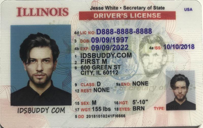 Do you need a fake ID but don't know where to start? It can be overwhelming trying to find the right vendor, and even more daunting when