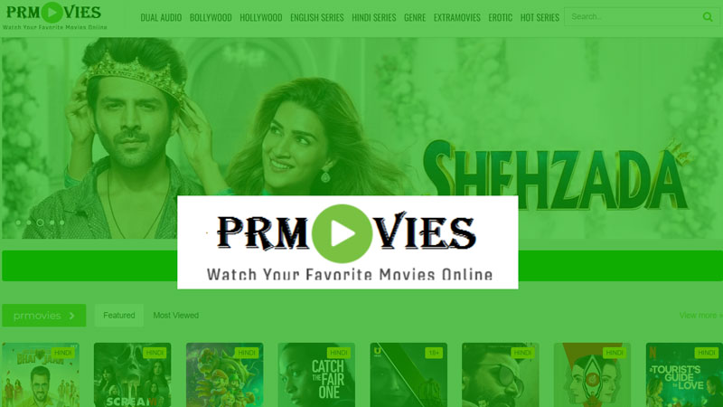 Discover the Best Movies at Pr movies.com