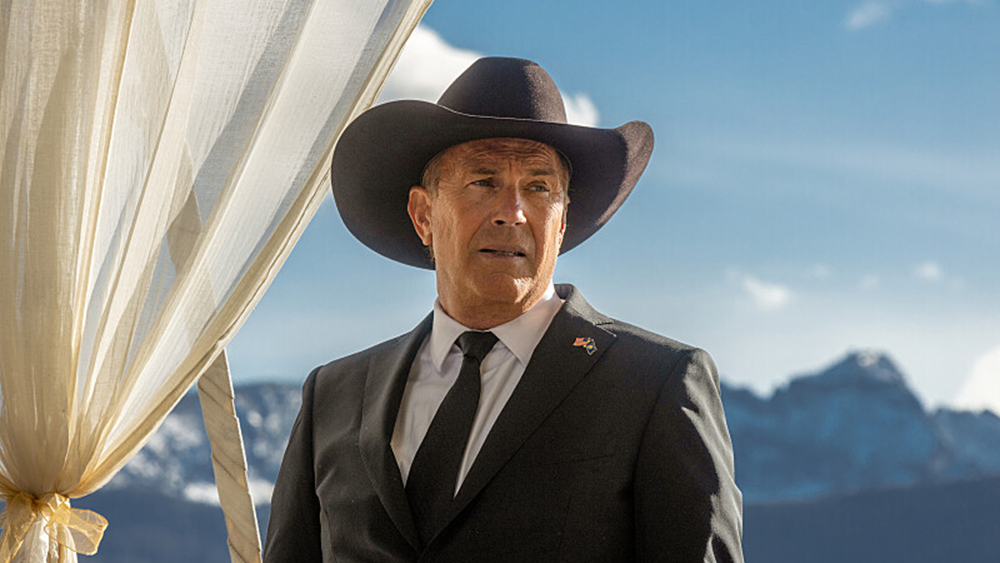 Everything You Need to Know About Yellowstone Season 5