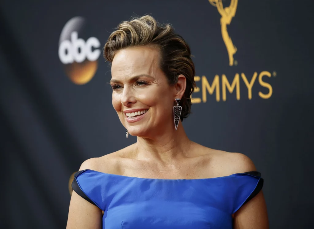 Exploring the Legacy of Melora Hardin