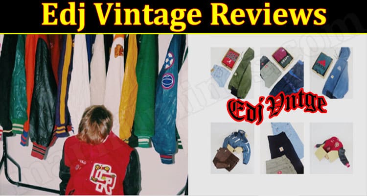 Exploring the World of Vintage with EDJ Vintage Reviews