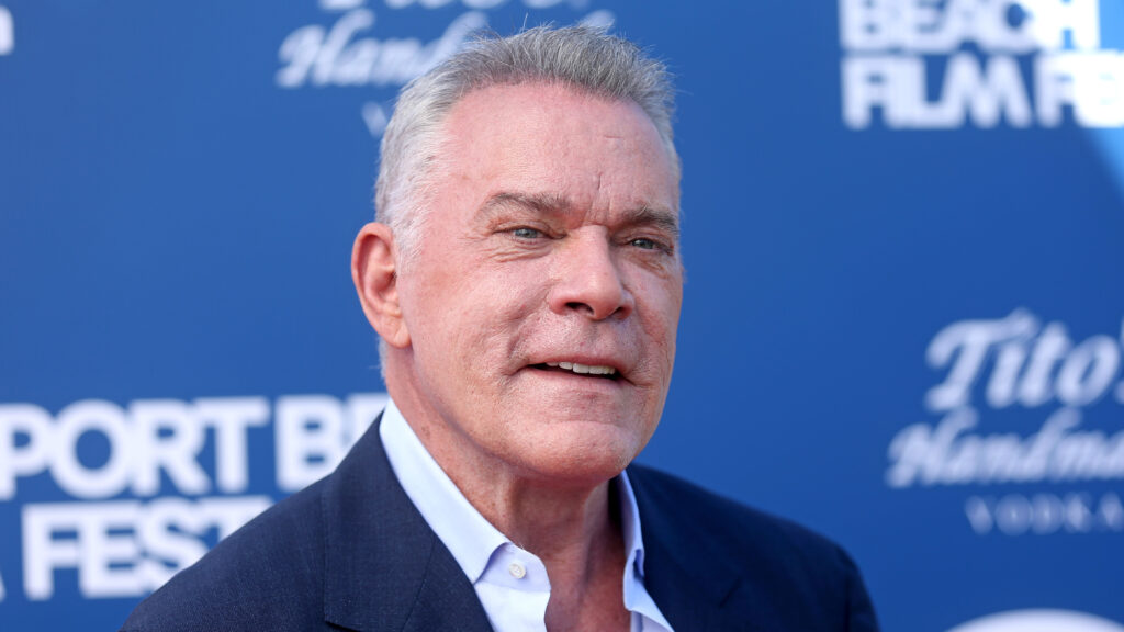 Finding Closure After Learning About Ray Liotta Cause of Death
