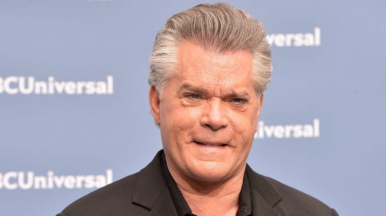 Finding Closure After Learning About Ray Liotta Cause of Death