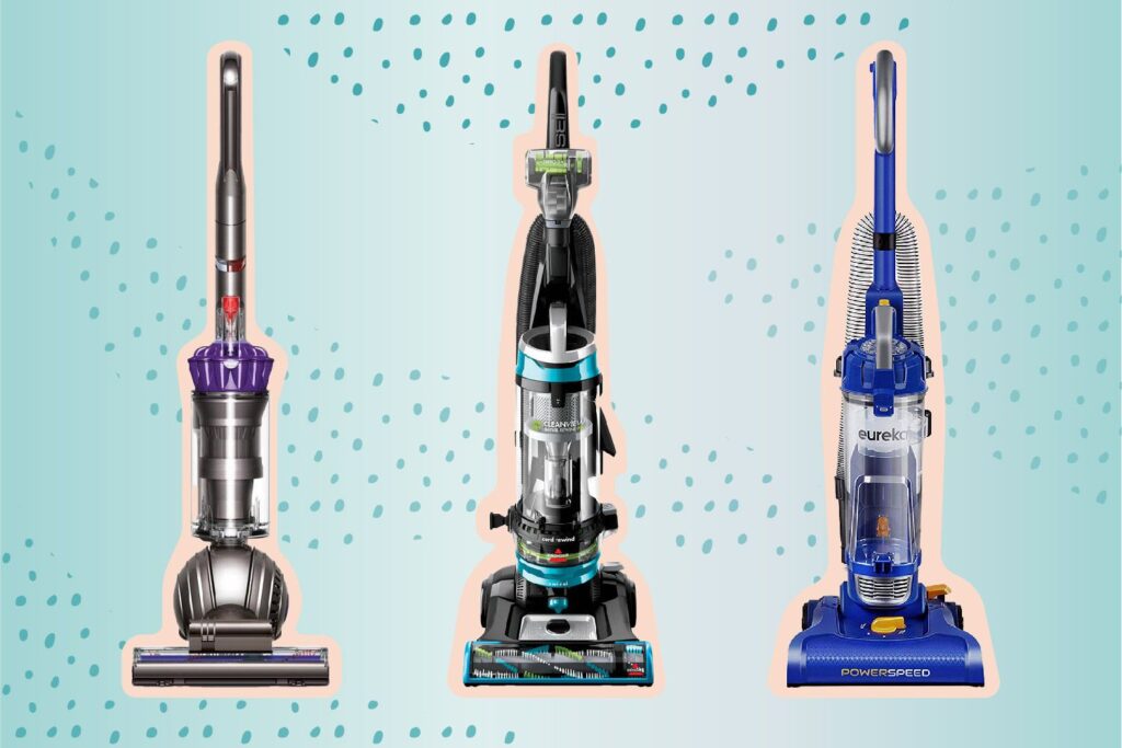 Guide to Choosing the Best Vacuum WowContent