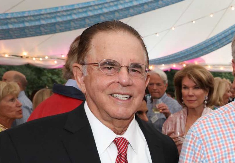 Jim Adler Net Worth How Much is the Texas Hammer Worth