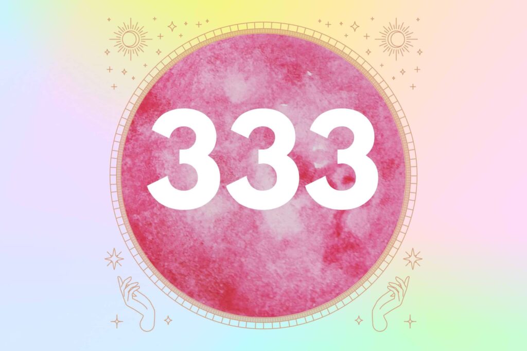 Power and Significance of 333 Angel Number Understanding Its Spiritual Meaning