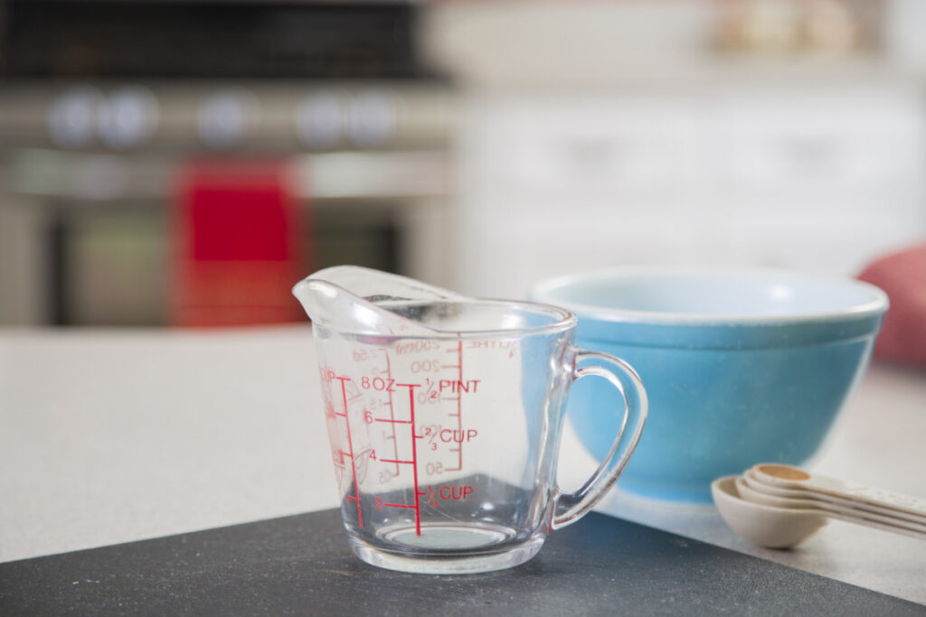 The Definitive Guide How Many Ounces in a Cup