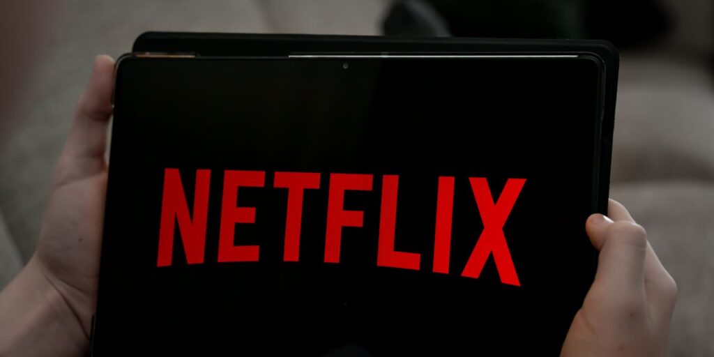 The Rise and Future of Netflix Stock Price