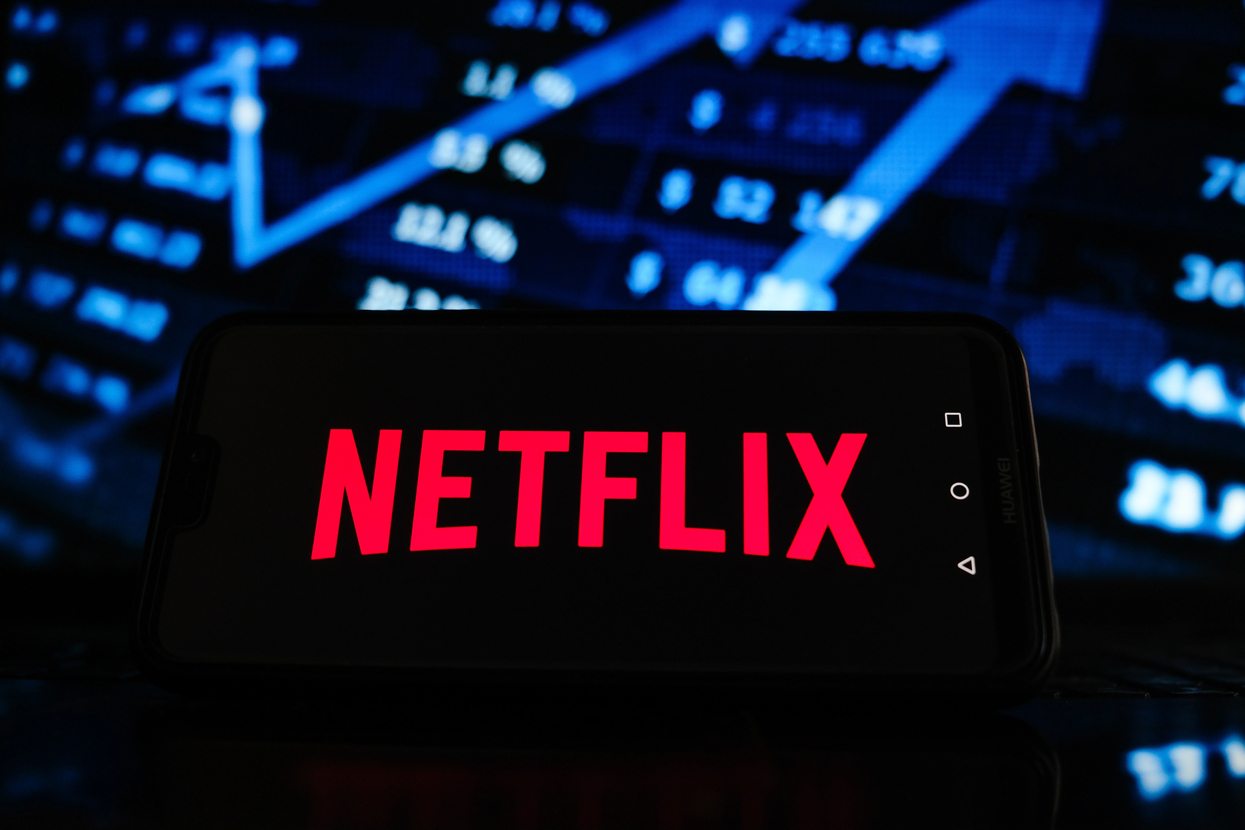 The Rise and Future of Netflix Stock Price
