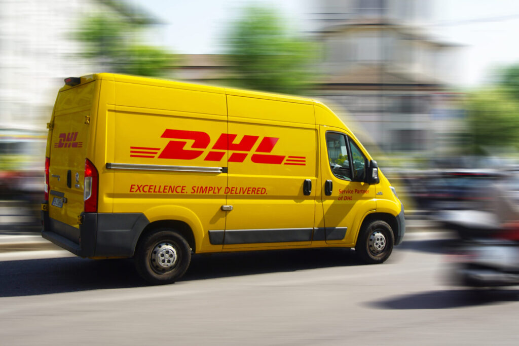 The Ultimate Guide to DHL Shipping Everything You Need to Know