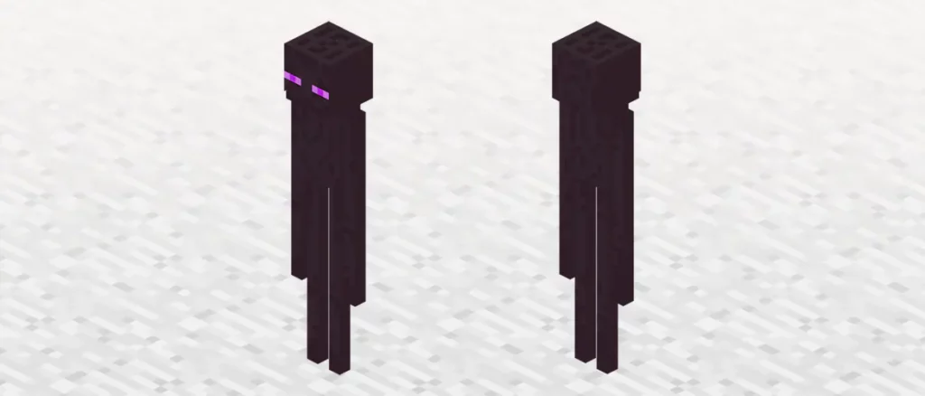 The Ultimate Guide to Where to Find Endermen in Minecraft