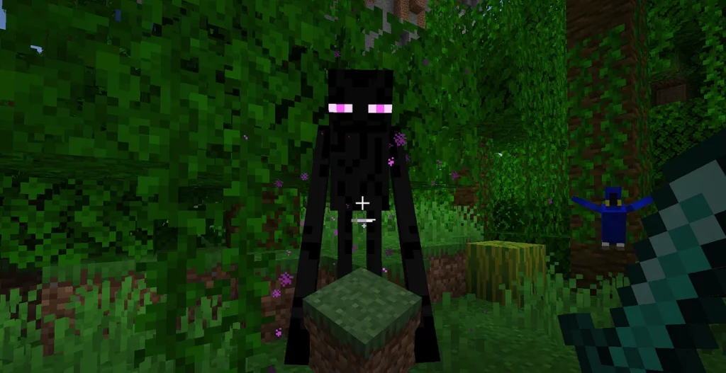 The Ultimate Guide to Where to Find Endermen in Minecraft