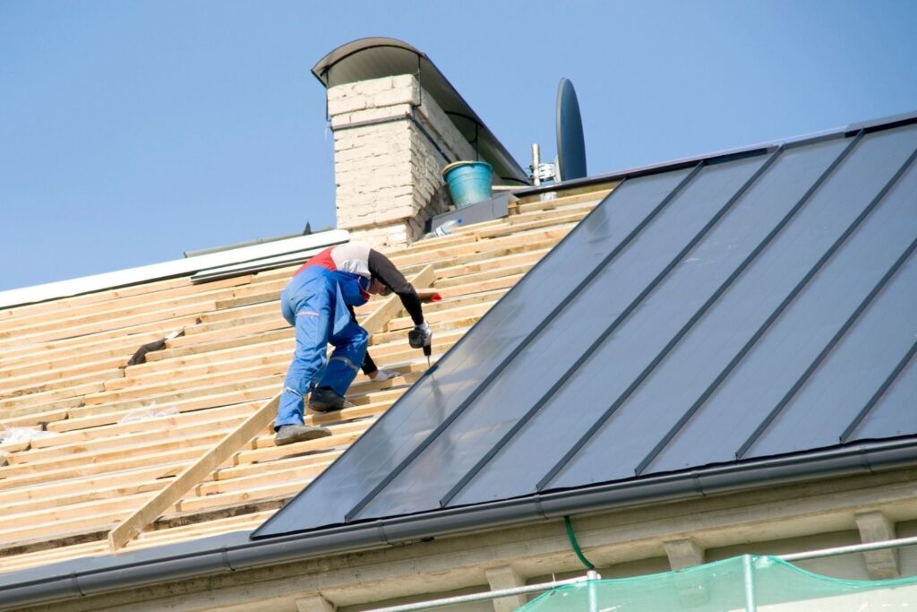 Tips for a Successful Roof Repair