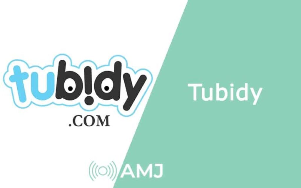 Tubidy The Music and Video Streaming Platform for Mobile Users