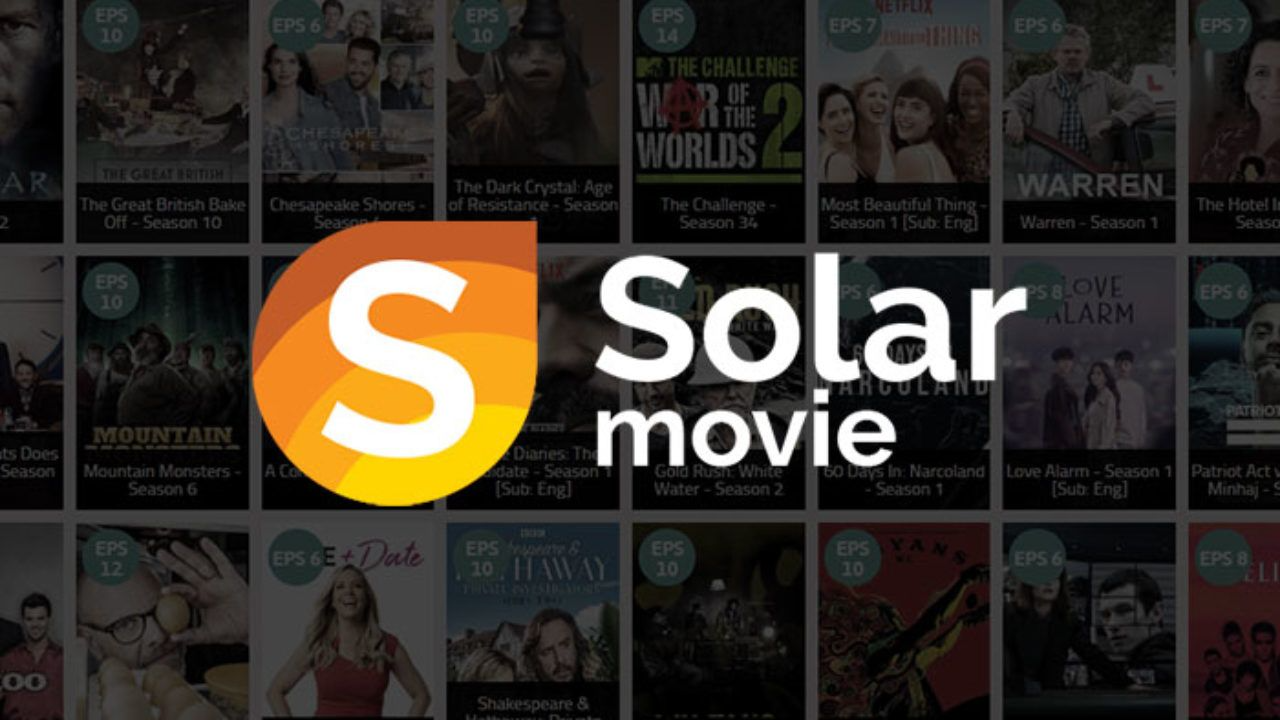 Uncovering the Rise and Fall of Solarmovie