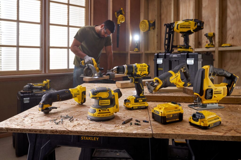 Unlock Your True Potential with the Best Power Tools