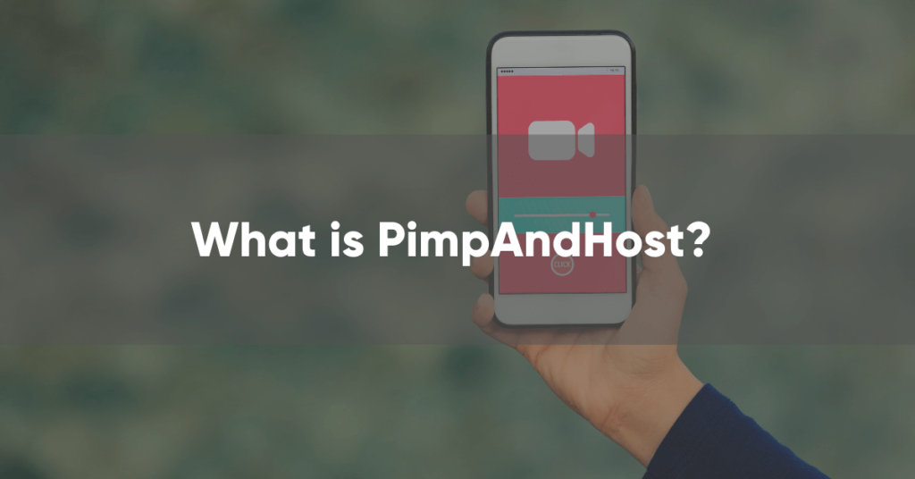 Unlock the Secrets of pimpandhost.com
