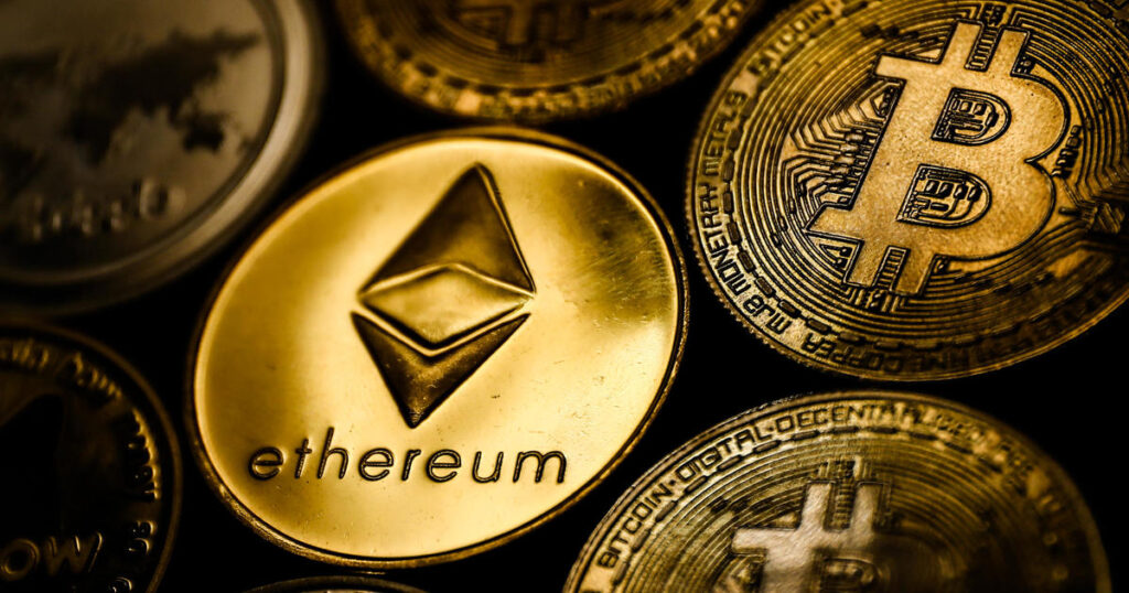 What Factors Have an Impact on Ethereum Price