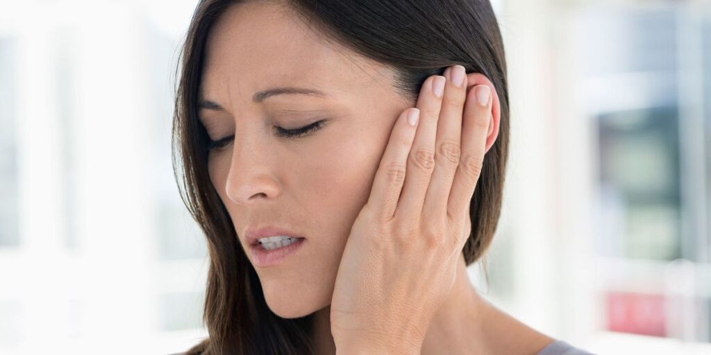 Why Do Ears Itch Allergies Exploring the Link Between Them