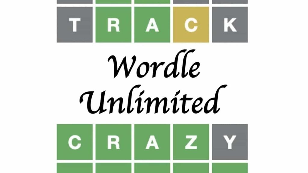 Wordle Unlimited How to Improve Your Score & Keep the Fun Going