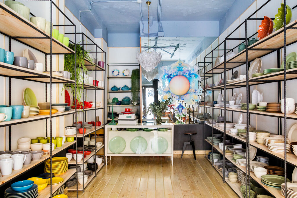 Exploring the Best Stores for Home Decor