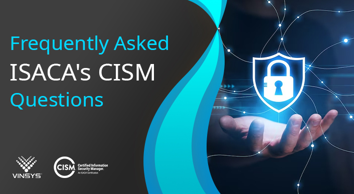Overcoming Challenges in CISM Certification Journey: Expert Advice